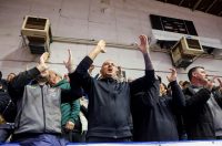 Zadar: Zadar i Split odigrali utakmicu 19. kola SuperSport Premijer lige