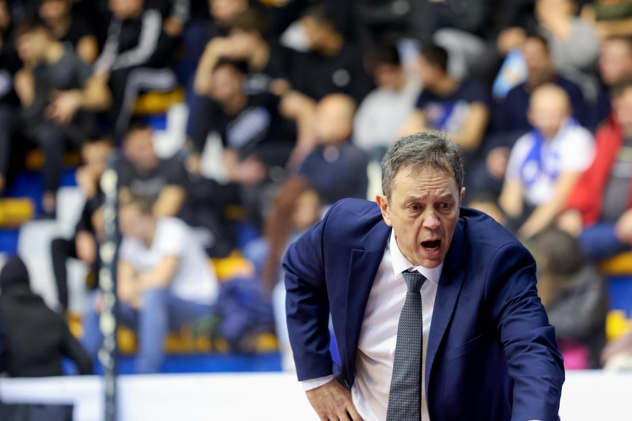 Zadar: Zadar i Split odigrali utakmicu 19. kola SuperSport Premijer lige