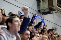 Zadar: Zadar i Split odigrali utakmicu 19. kola SuperSport Premijer lige