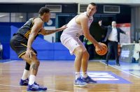 Zadar: Zadar i Split odigrali utakmicu 19. kola SuperSport Premijer lige