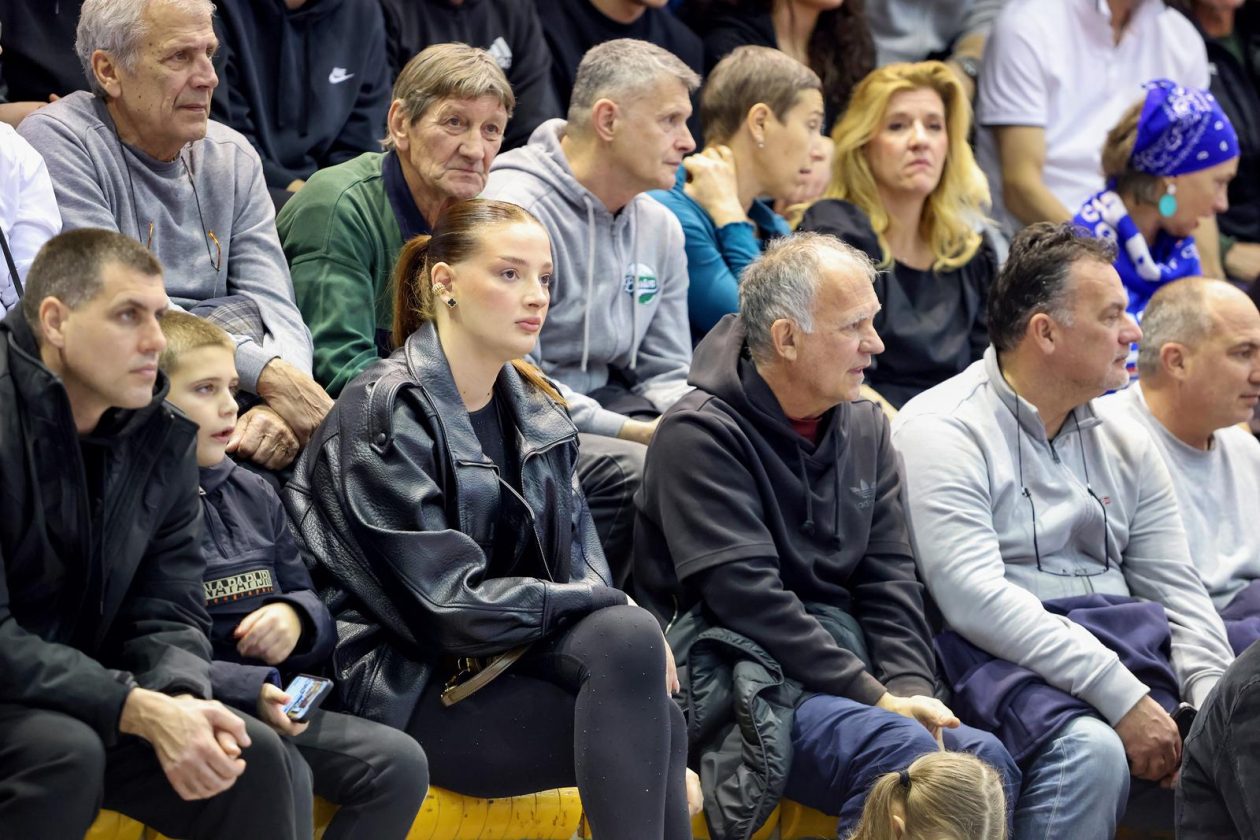 Zadar: Zadar i Split odigrali utakmicu 19. kola SuperSport Premijer lige