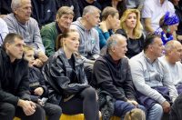 Zadar: Zadar i Split odigrali utakmicu 19. kola SuperSport Premijer lige