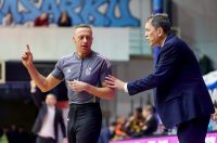 Zadar: Zadar i Split odigrali utakmicu 19. kola SuperSport Premijer lige