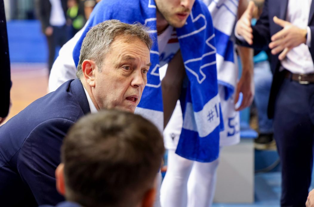 Zadar: Zadar i Split odigrali utakmicu 19. kola SuperSport Premijer lige