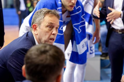 Zadar: Zadar i Split odigrali utakmicu 19. kola SuperSport Premijer lige