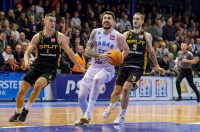 Zadar: Zadar i Split odigrali utakmicu 19. kola SuperSport Premijer lige