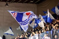 Zadar: Zadar i Split odigrali utakmicu 19. kola SuperSport Premijer lige