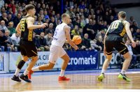 Zadar: Zadar i Split odigrali utakmicu 19. kola SuperSport Premijer lige