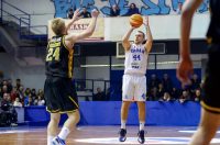 Zadar: Zadar i Split odigrali utakmicu 19. kola SuperSport Premijer lige