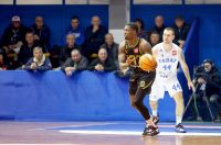 Zadar: Zadar i Split odigrali utakmicu 19. kola SuperSport Premijer lige