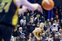 Zadar: Zadar i Split odigrali utakmicu 19. kola SuperSport Premijer lige