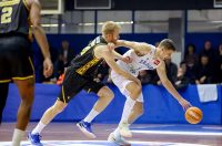 Zadar: Zadar i Split odigrali utakmicu 19. kola SuperSport Premijer lige