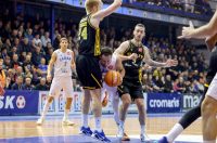 Zadar: Zadar i Split odigrali utakmicu 19. kola SuperSport Premijer lige