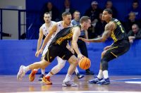 Zadar: Zadar i Split odigrali utakmicu 19. kola SuperSport Premijer lige