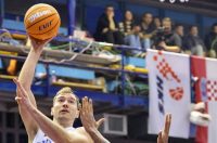 Zadar: Zadar i Split odigrali utakmicu 19. kola SuperSport Premijer lige