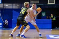 Zadar: Zadar i Split odigrali utakmicu 19. kola SuperSport Premijer lige