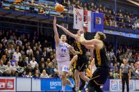 Zadar: Zadar i Split odigrali utakmicu 19. kola SuperSport Premijer lige