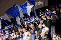 Zadar: Zadar i Split odigrali utakmicu 19. kola SuperSport Premijer lige