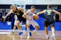 Zadar: Zadar i Split odigrali utakmicu 19. kola SuperSport Premijer lige