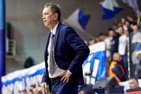 Zadar: Zadar i Split odigrali utakmicu 19. kola SuperSport Premijer lige Zadar: Zadar i Split odigrali utakmicu 19. kola SuperSport Premijer lige