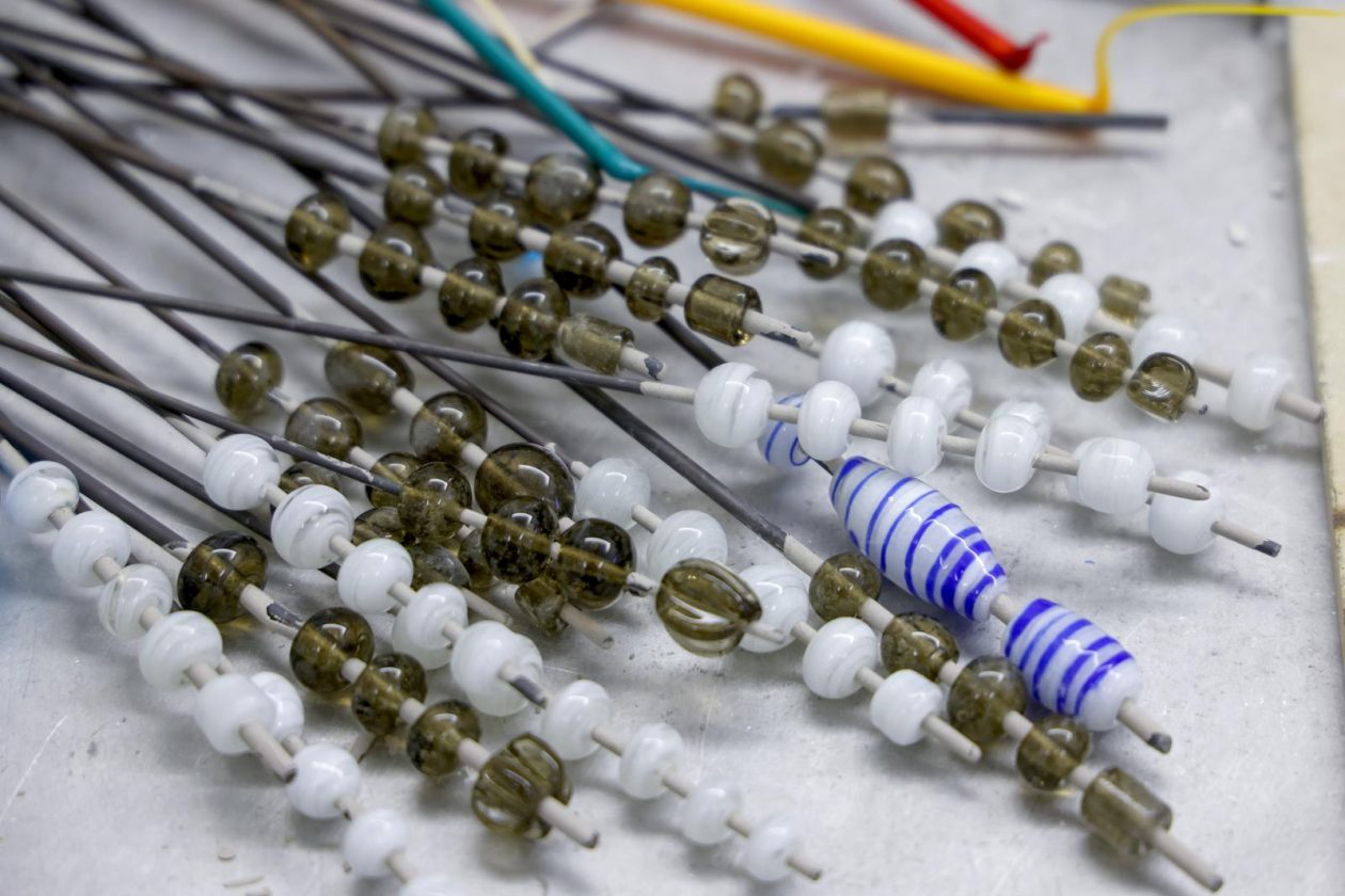 Zadar: Noć muzeja u Muzeju antičkog stakla