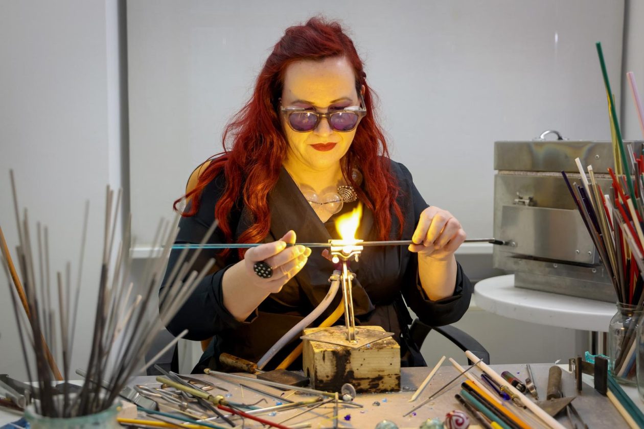 Zadar: Noć muzeja u Muzeju antičkog stakla