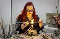 Zadar: Noć muzeja u Muzeju antičkog stakla