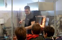 Zadar: Noć muzeja u Muzeju antičkog stakla