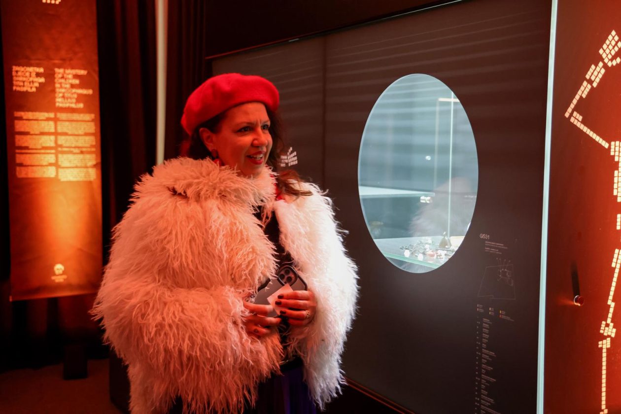 Zadar: Noć muzeja u Muzeju antičkog stakla