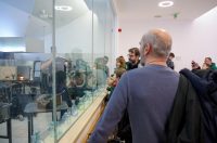 Zadar: Noć muzeja u Muzeju antičkog stakla