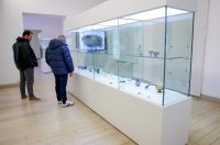 Zadar: Noć muzeja u Muzeju antičkog stakla