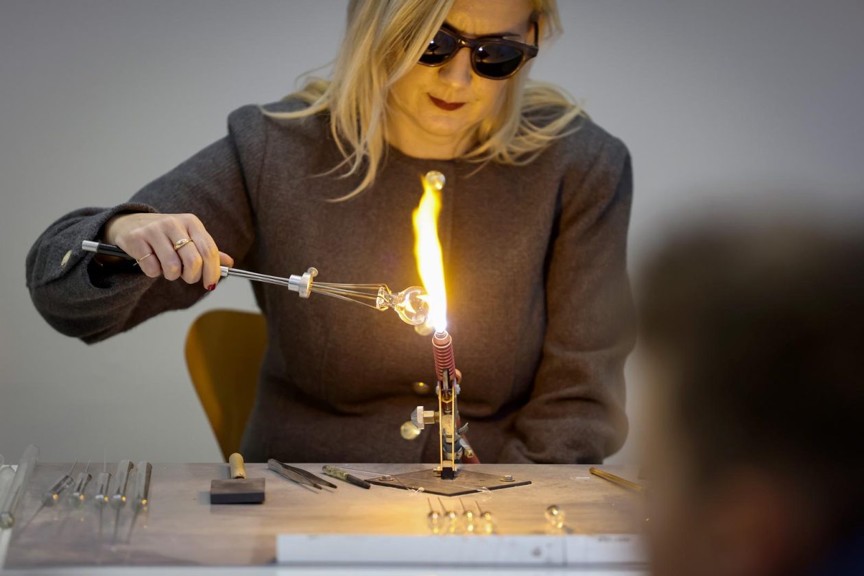 Zadar: Noć muzeja u Muzeju antičkog stakla