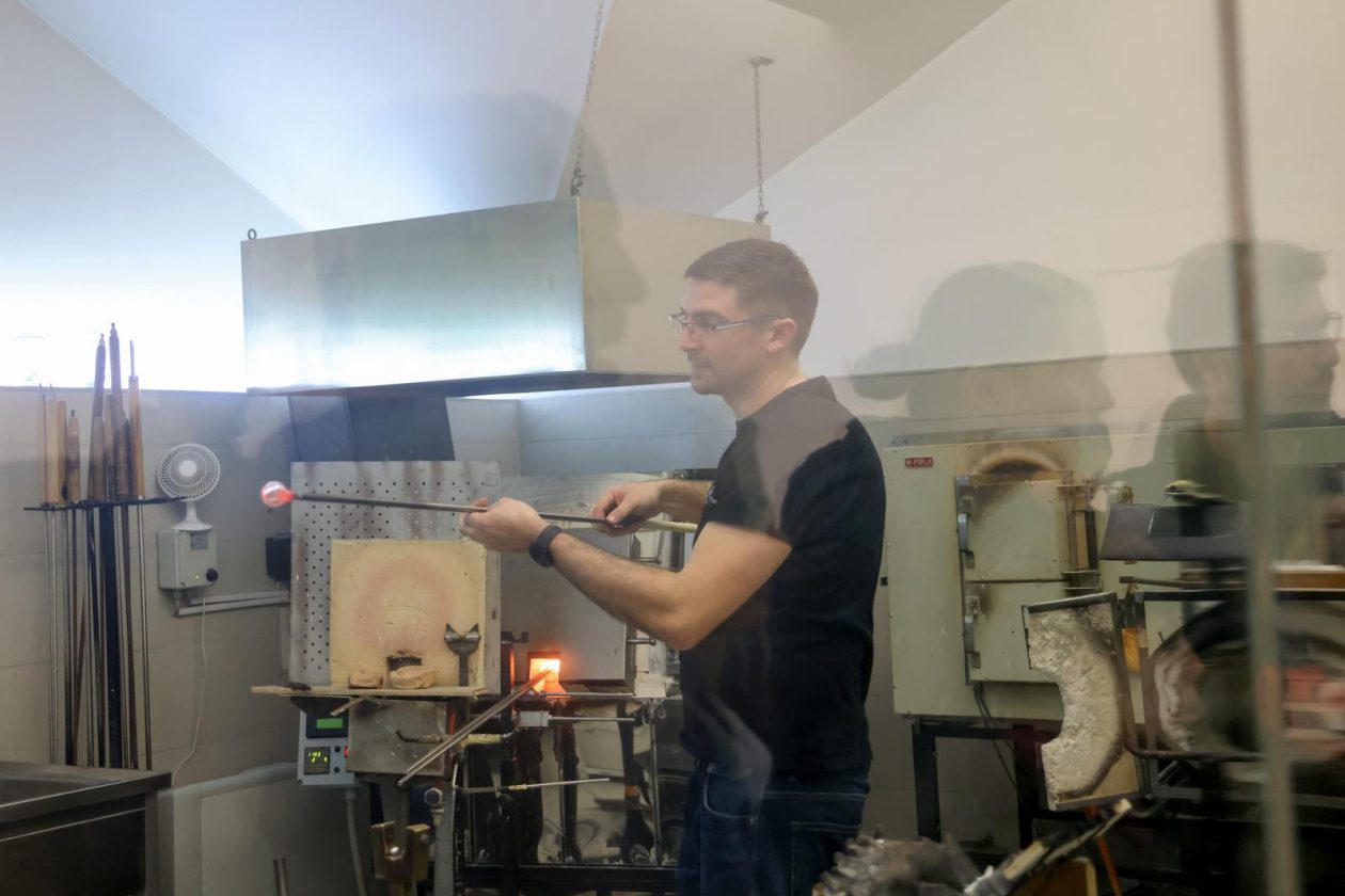 Zadar: Noć muzeja u Muzeju antičkog stakla