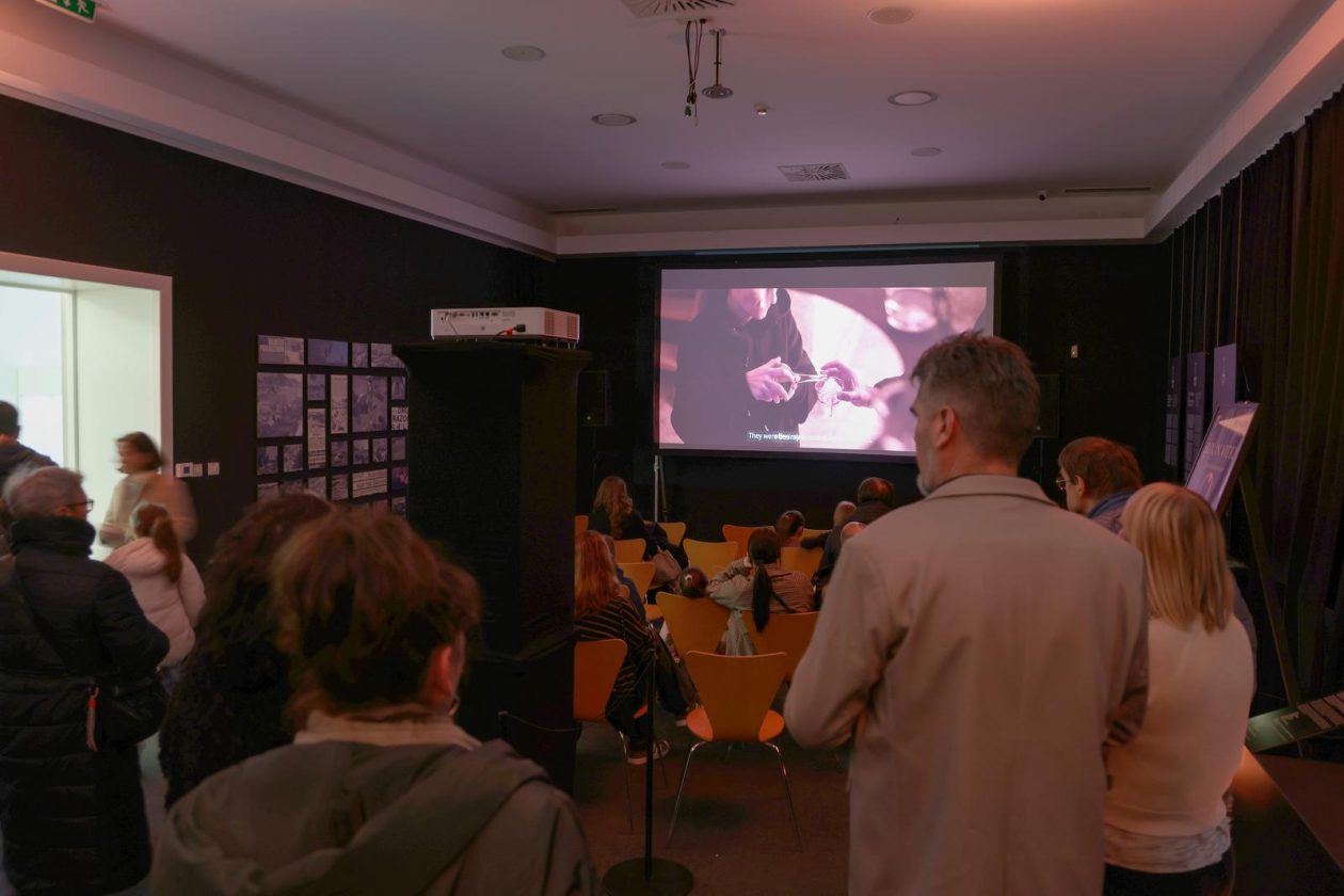 Zadar: Noć muzeja u Muzeju antičkog stakla