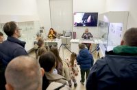 Zadar: Noć muzeja u Muzeju antičkog stakla