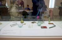 Zadar: Noć muzeja u Muzeju antičkog stakla