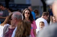 Zadar: Održan je Hod za život, obitelj i Hrvatsku