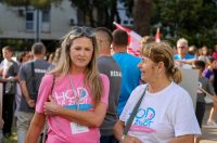 Zadar: Održan je Hod za život, obitelj i Hrvatsku