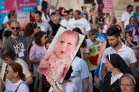 Zadar: Održan je Hod za život, obitelj i Hrvatsku