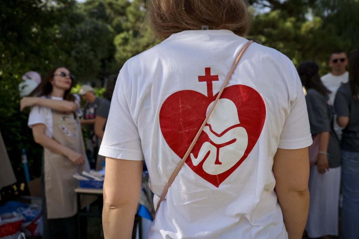 Zadar: Održan je Hod za život, obitelj i Hrvatsku