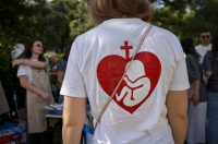 Zadar: Održan je Hod za život, obitelj i Hrvatsku