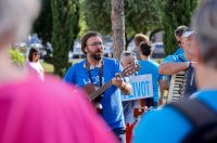 Zadar: Održan je Hod za život, obitelj i Hrvatsku