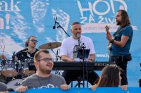 Zadar: Održan je Hod za život, obitelj i Hrvatsku