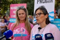 Zadar: Održan je Hod za život, obitelj i Hrvatsku