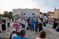 Zadar: Održan je Hod za život, obitelj i Hrvatsku