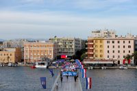 Zadar: Održan je Hod za život, obitelj i Hrvatsku