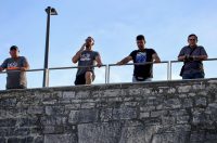 Zadar: Održan je Hod za život, obitelj i Hrvatsku