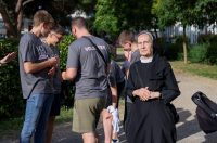 Zadar: Održan je Hod za život, obitelj i Hrvatsku