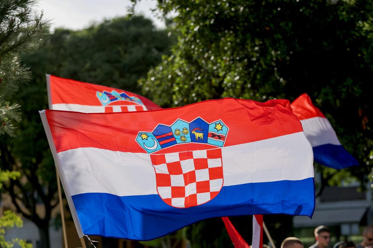 Zadar: Održan je Hod za život, obitelj i Hrvatsku
