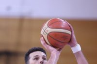 Opatija: Prijateljska utakmica muške košarkaške reprezentacije, Hrvatska – Mađarska